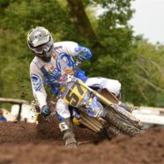 FERRANDIS MAKING U.S. DEBUT AT MEC