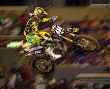 MILLSAPS, WINDHAM, CHISHOLM, KEEFER ON PULPMX SHOW