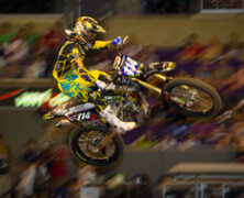 LAROCCO, JUSTIN HILLSIDE, PLESSINGER ON DMXS RADIO