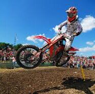 MUSQUIN, STEWART TOP QUALIFYING AT RED BULL STRAIGHT RHYTHM