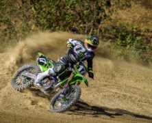 TEAM BABBITT’S ANNOUNCES THEIR LINEUP FOR 2015 ARENACROSS