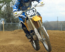 JORDAN ASHBURN ON RECORDING A BIG WIN AT THE JAPAN NATIONAL CROSS NATION