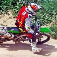 YAMAHA ANNOUNCES 2015 OFF-ROAD GROUPS