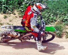 YAMAHA ANNOUNCES 2015 OFF-ROAD GROUPS