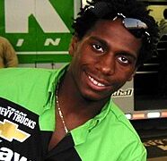 JAMES STEWART SUSPENDED FOR SIXTEEN MONTHS