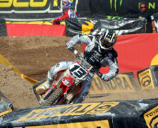 DAN REARDON EXTENDS HIS POINTS LEAD WITH A WIN OVER MATT