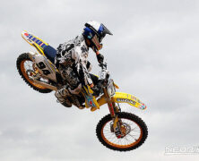 BRAYTON INJURY UPDATE