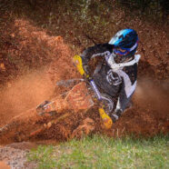 HAYES EARNED HIS FIRST OVERALL OF SEASON IN GRAND RAPIDS