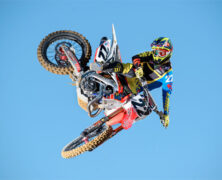 JUSTIN BOGLE ANSWERED FOUR QUESTION