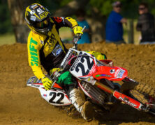O’Neal MX Gear Collection For 2018