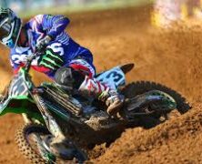 COLT NICHOLS, KYLE PETERS SIGNED IN MOTOSPORT.COM/GPI HONDA