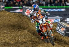 Ryan Dungey Retires | ALWAYS
