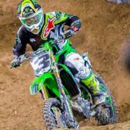 RUSK, STEWART, SCHMIDT, LAMAY AND ON PULPMX SHOW