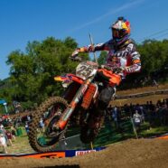 CHRIS DENISON, MUSQUIN, BAGGETT, ON THE PULPMX SHOW