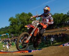 CHRIS DENISON, MUSQUIN, BAGGETT, ON THE PULPMX SHOW
