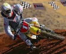KEN ROCZEN HAS TENSION FRACTURE IN HIS SPINAL COLUMN [UPDATE]