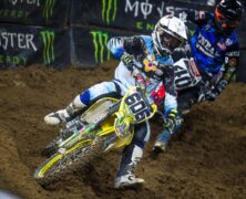 R. STEWART HAS NEW DEAL WITH TEAM MICROBILT/PRBC