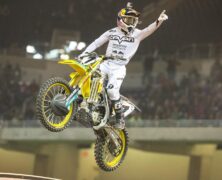 CYCLETRADER.COM/ ROCK RIVER YAMAHA CONCERNS STATEMENT ON ALEX MARTIN SEPARATION