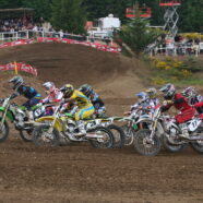 Highlights from Rd.1 of the 2014 AMA Pro Motocross Championship