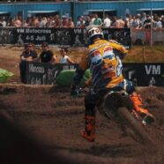 YAMAHA SIGNS ROMAIN FEBVRE TO 2-YEAR DEAL
