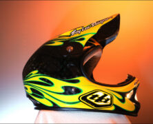 Troy Lee Designs Moto Collection 2018