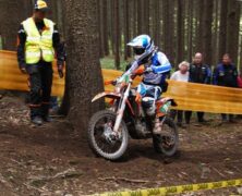 BTO Sports Amateur Team 2017 Junior MotoX Event