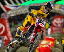 ROCZEN OUT FOR HOUSTON