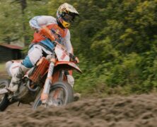 Grand National Cross Country