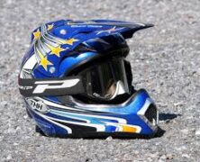 6D Helmets Have The Winning Edge