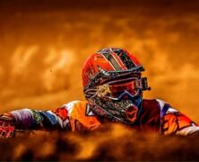 All New Black Label MX Gear 2018