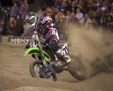 GAVIN FAITH WON IN LAS VEGAS