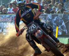 Tomac vs 1980s – MXoN