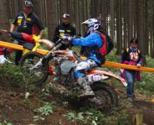 Team UNITED STATET AMERICA ISDE 2015 Training Camp