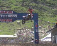 HIGH POINT 250 MOTO 1