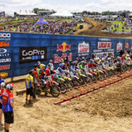 2016 LUCAS OIL PRO MOTOCROSS CHAMPIONSHIP: IRONMAN RACEWAY