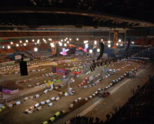 St. Louis Supercross 2017