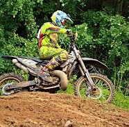 Holcombe & Freeman win on day one, EnduroGP – Greece