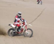 RED BULL KNOCK OUT 2016 PACKS A PUNCH