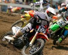 2017 MotoFest Arenacross Results – Atlanta