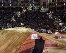 FMX Friday Homeworx