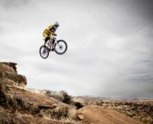 Adventure Bike Vs Mountain Bike