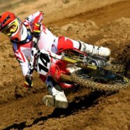 Broc Tickle Out for Remainder of Pro Motocross Season
