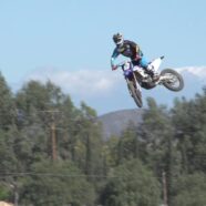 JEREMY MARTIN BROKE TWO RIBS