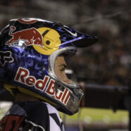 DUNGEY WILL REPRESENT MONSTER ENERGY SMX RIDERS’ CUP