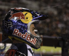 DUNGEY WILL REPRESENT MONSTER ENERGY SMX RIDERS’ CUP