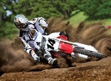 SWITZERLAND ANNOUNCED THIER 2016 MOTOCROSS OF NATIONS