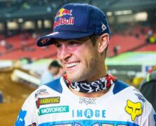 DUNGEY FEATURED IN ESPN THE MAGAZINE’S BODY ISSUE
