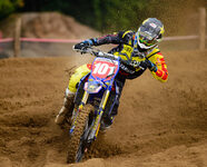 MATT GOERKE, THOMPSON WIN ROUND 5 AT GOPHER DUNES