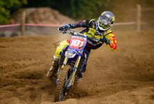 MATT GOERKE, THOMPSON WIN ROUND 5 AT GOPHER DUNES