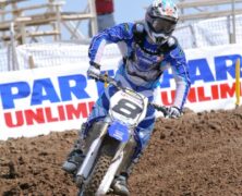 BLUE BUFFALO/SLATER SKINS YAMAHA NAMED BROC SCHMELYUN AS TEAM MANAGER